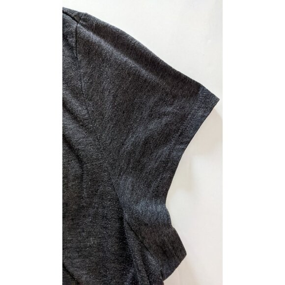 Old Navy Collectabilitees Women Beatles Let It Be T-Shirt Gray Knit 2012 SizeXXL - Picture 10 of 10